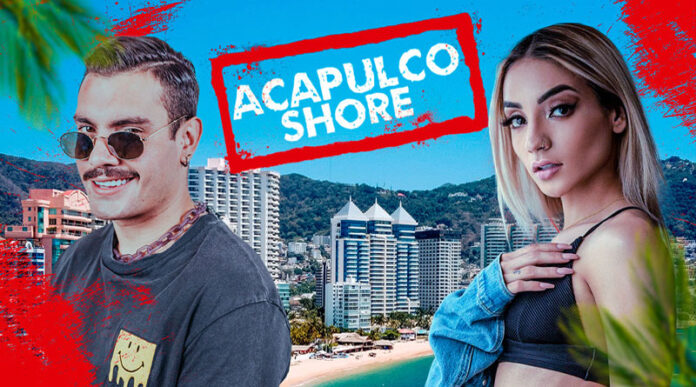 Acapulco Shore | Capítulos | Temporada 11